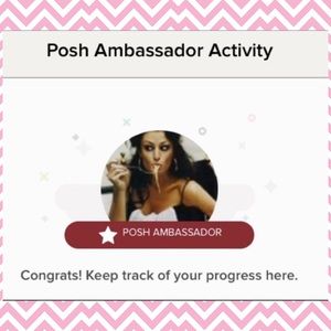 Posh Ambassador
